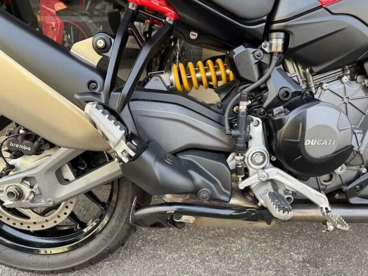 Ducati Multistrada V2 S (2025 - 26) (6)