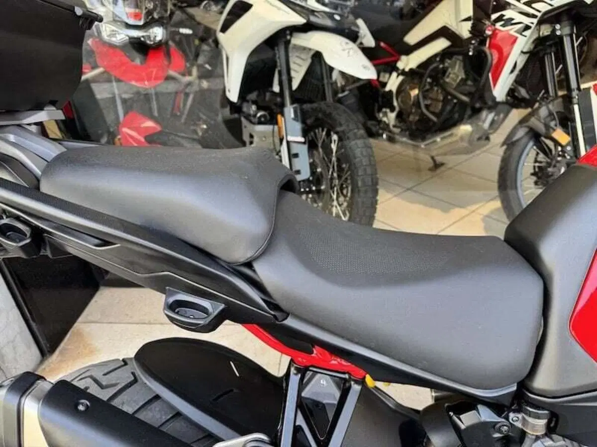 Ducati Multistrada V2 S (2025 - 26) (7)