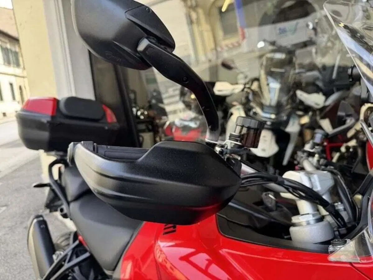Ducati Multistrada V2 S (2025 - 26) (11)