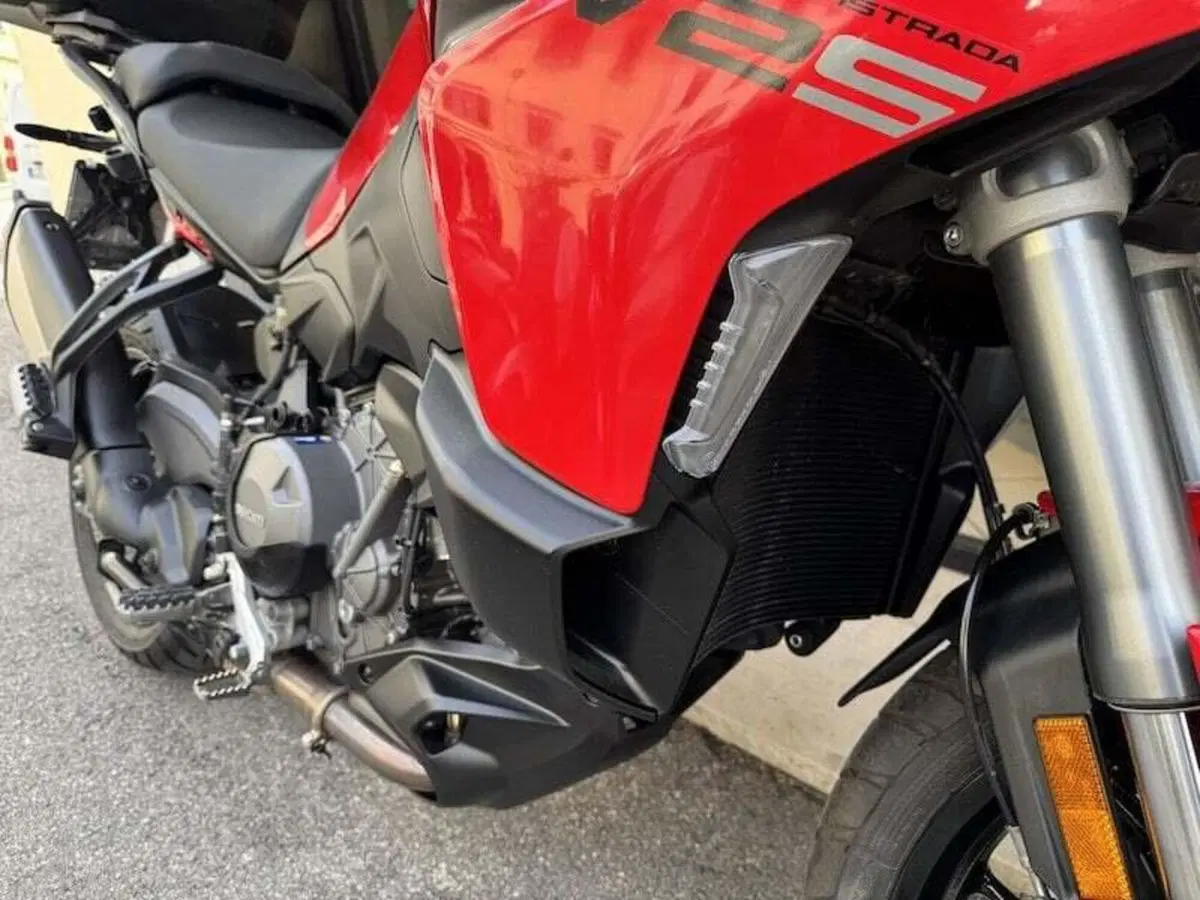 Ducati Multistrada V2 S (2025 - 26) (13)