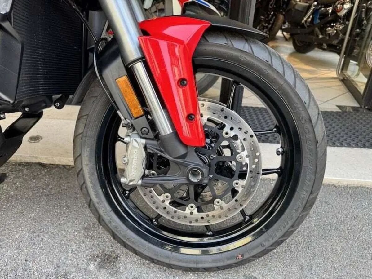 Ducati Multistrada V2 S (2025 - 26) (14)