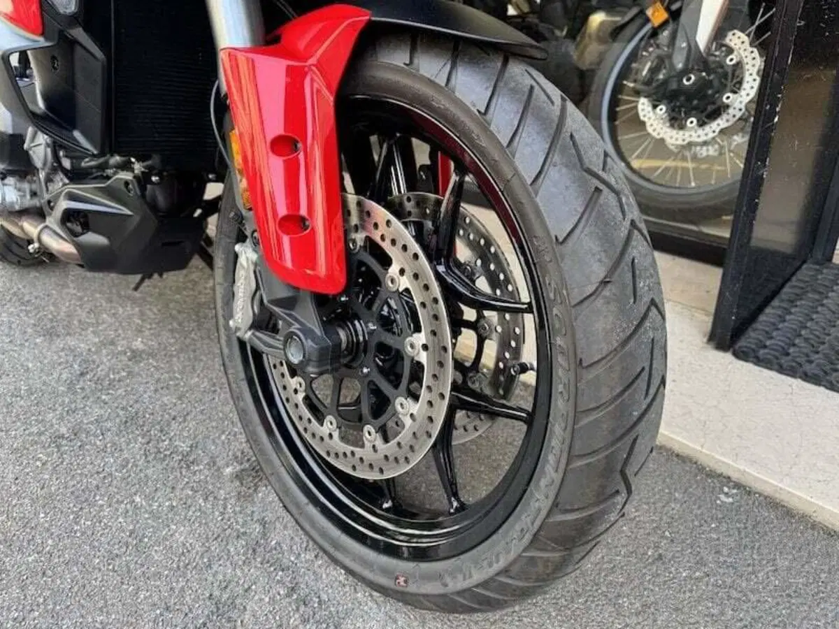 Ducati Multistrada V2 S (2025 - 26) (15)