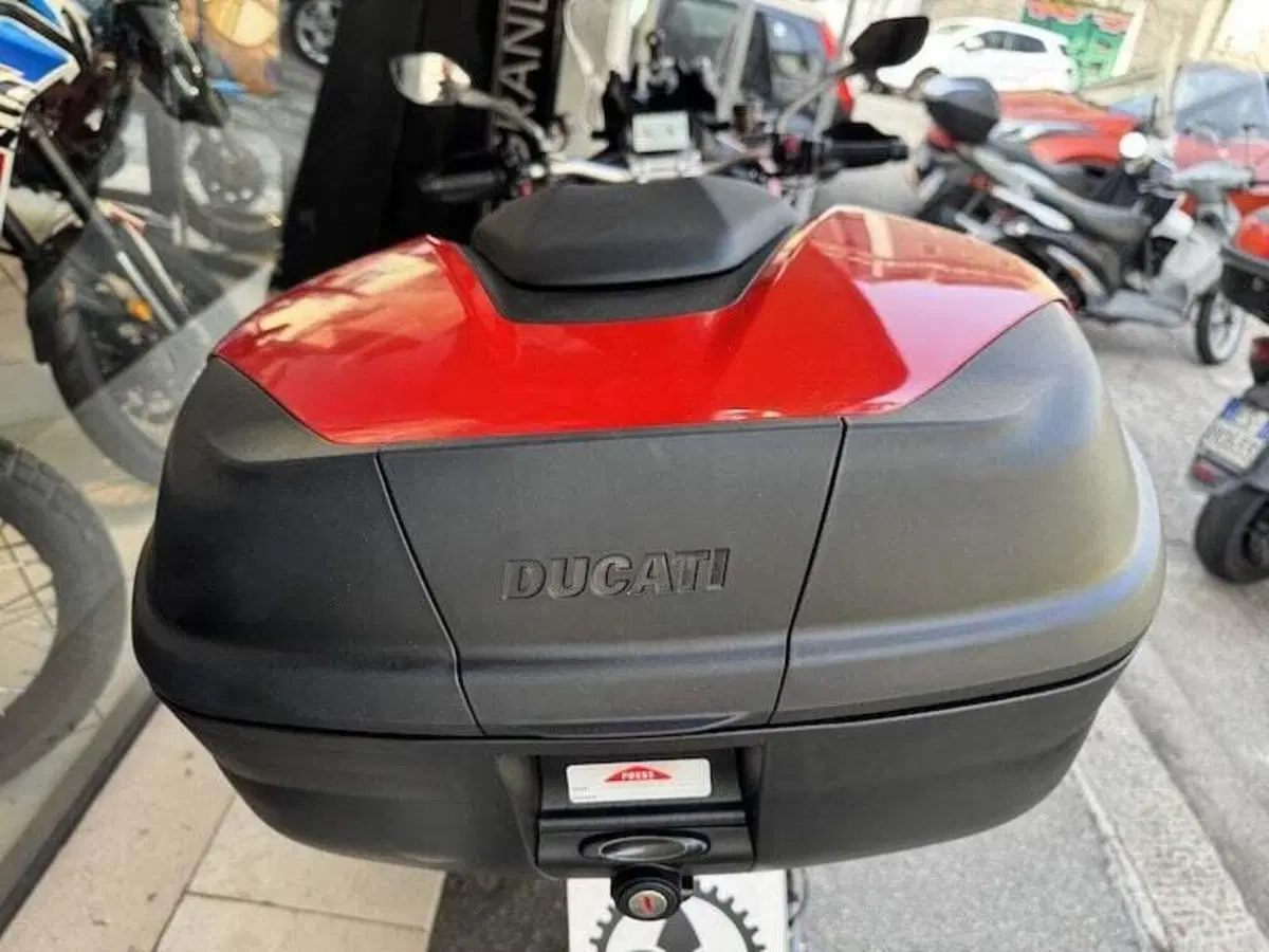 Ducati Multistrada V2 S (2025 - 26) (19)