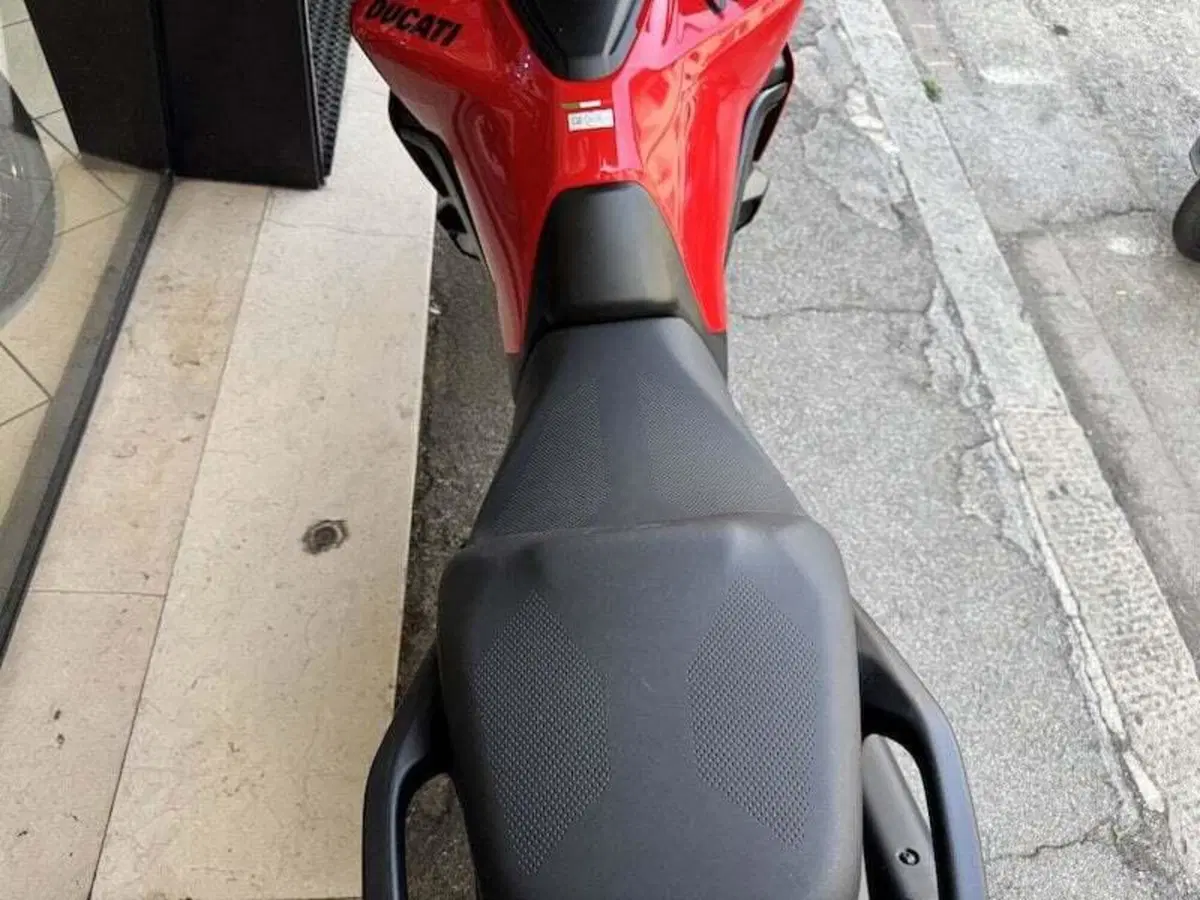 Ducati Multistrada V2 S (2025 - 26) (20)