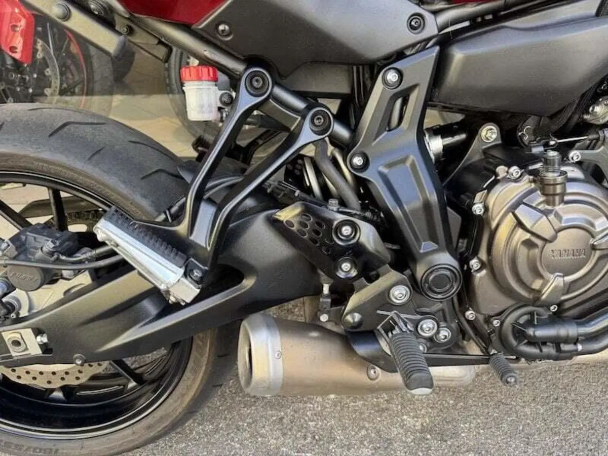 Yamaha Tracer 700 (2016 - 20) (5)