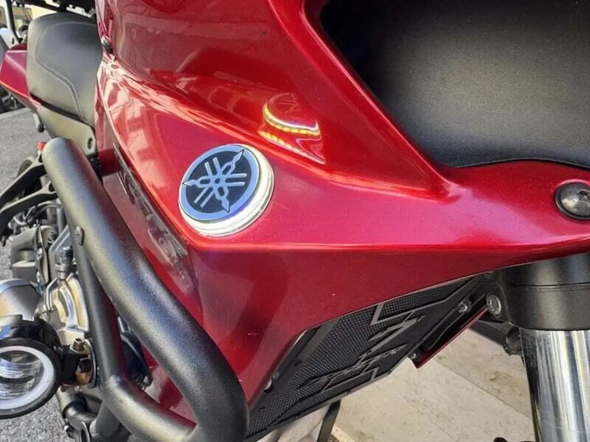 Yamaha Tracer 700 (2016 - 20) (10)
