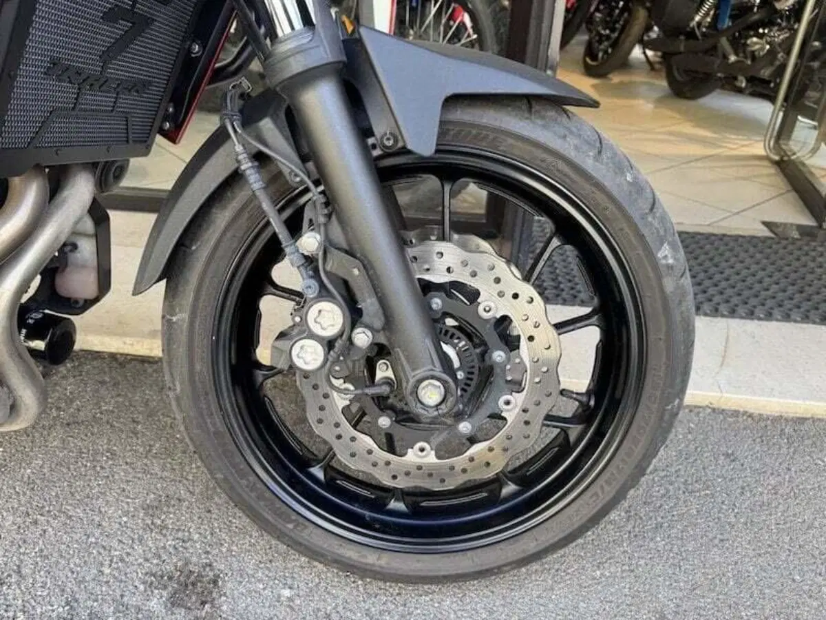 Yamaha Tracer 700 (2016 - 20) (12)
