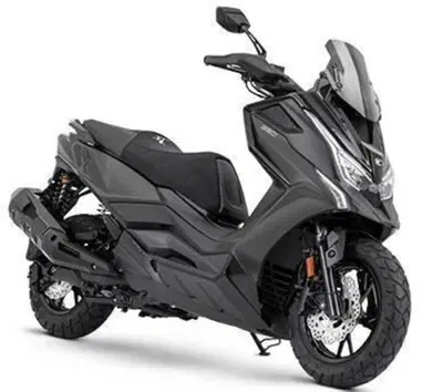 Kymco DTX 360 350 (2022 - 26) nuova