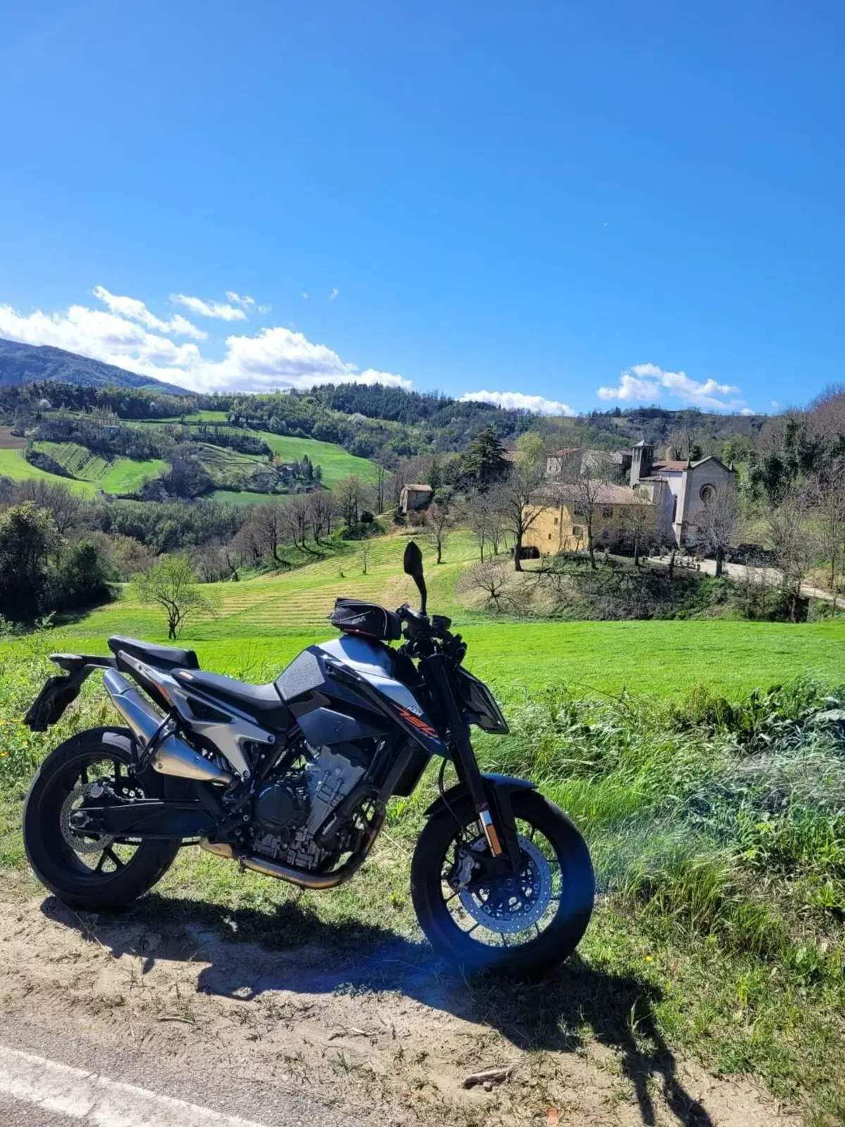 KTM 790 Duke (2018 - 20) (4)