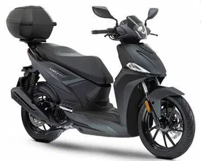 Kymco Agility NX 125 (2026) nuova