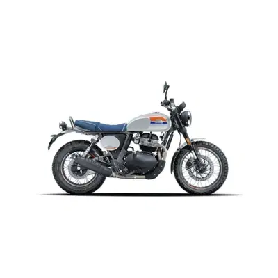 Royal Enfield Bear 650 (2025 - 26) usata
