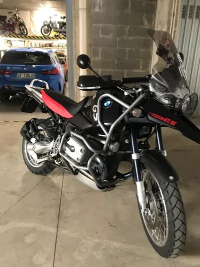 Bmw R 1150 GS ABS (1999 - 03) usata