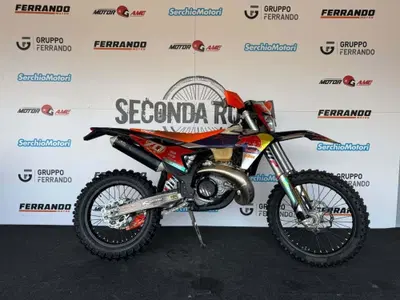 KTM 300 EXC (2025) usata