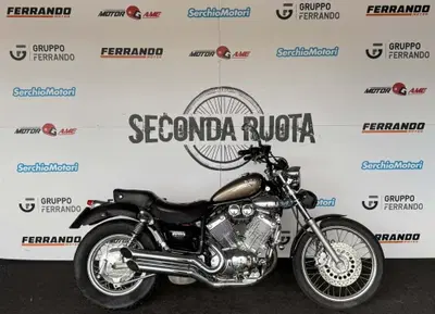 Yamaha XV 535 Virago (1992 - 98) usata