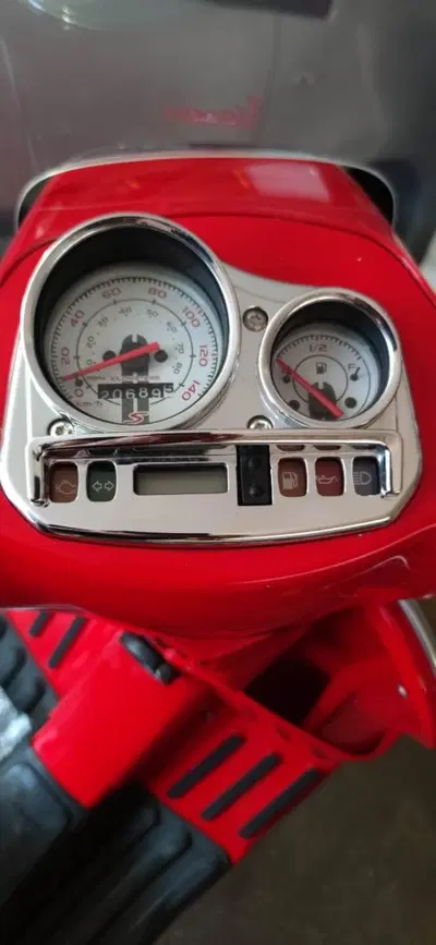 Vespa S 150 i.e. (2009 - 13) usata