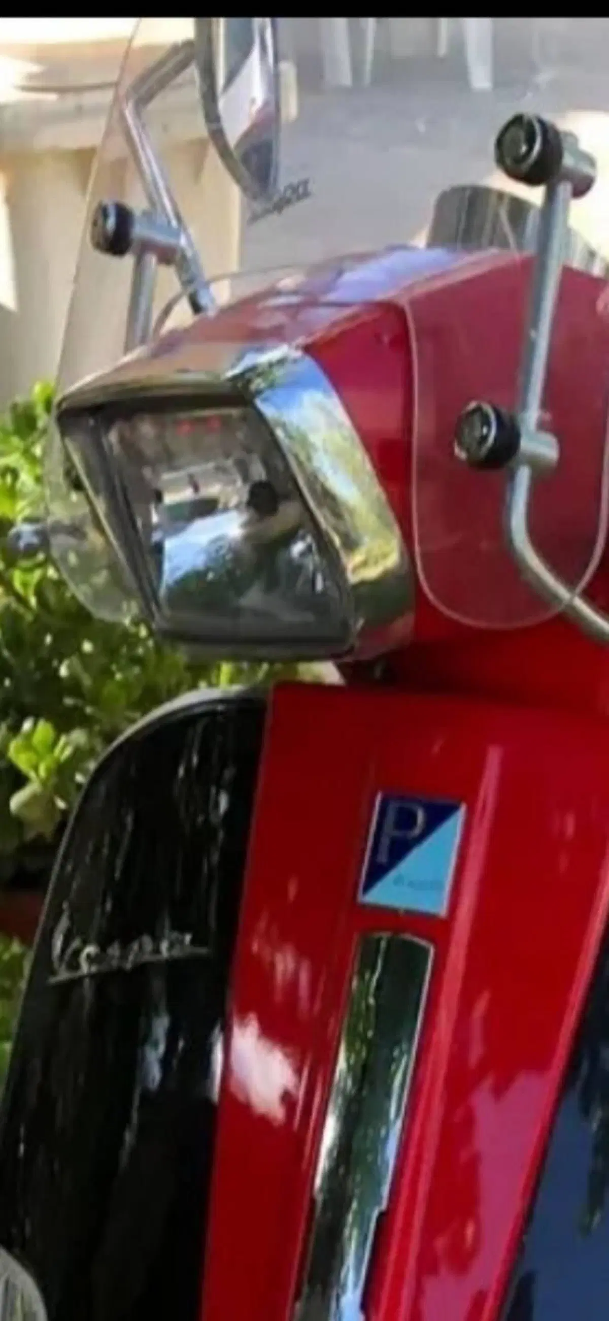Vespa S 150 i.e. (2009 - 13) (2)