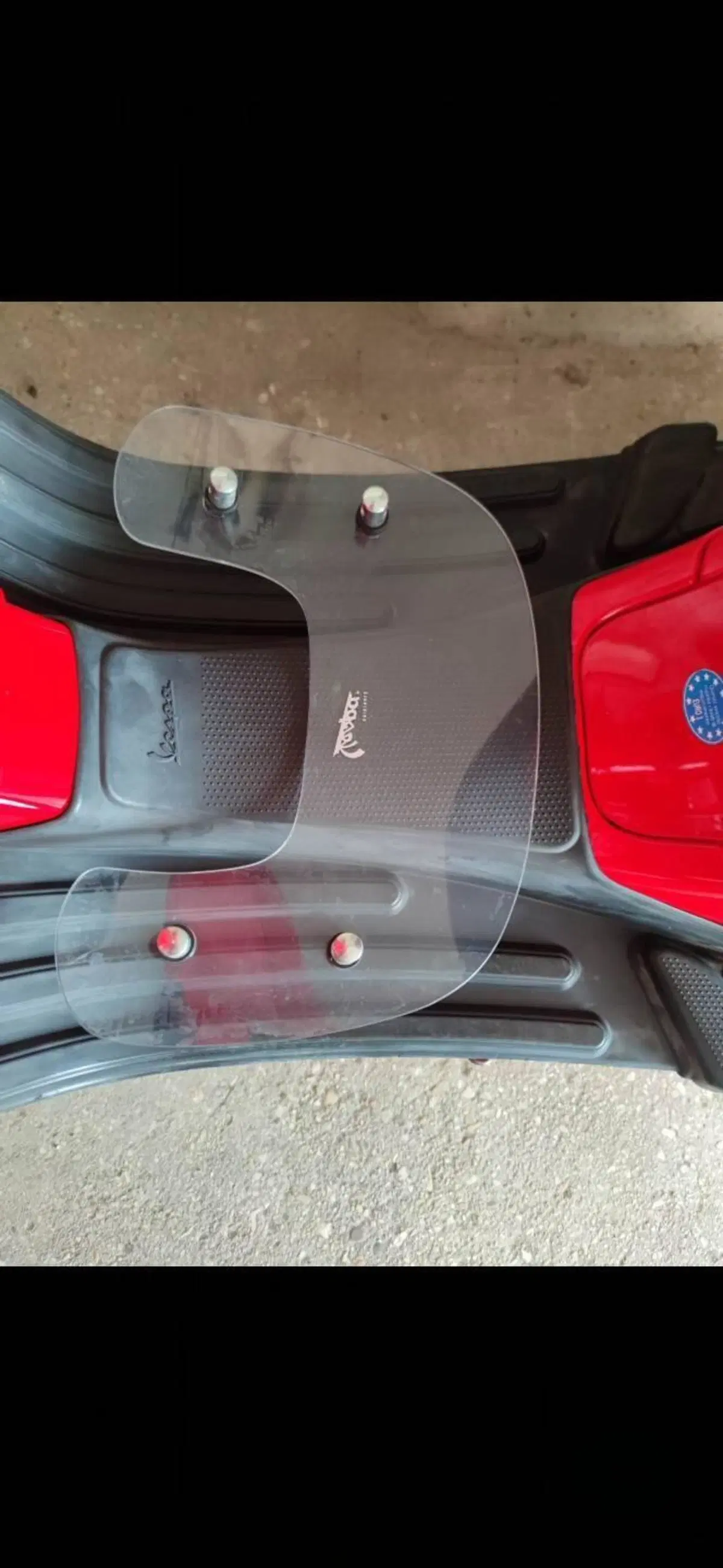 Vespa S 150 i.e. (2009 - 13) (6)