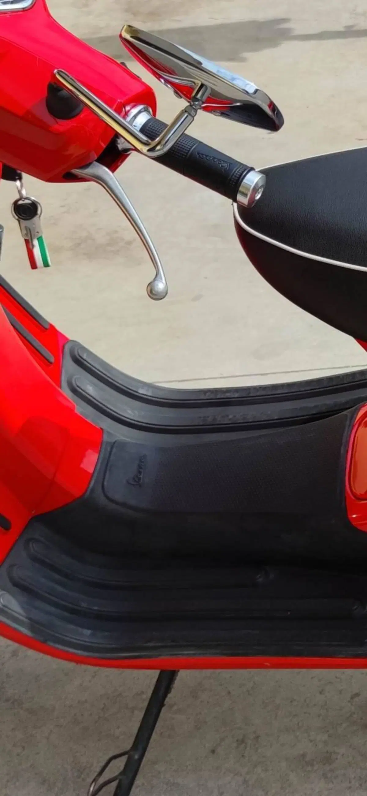Vespa S 150 i.e. (2009 - 13) (8)