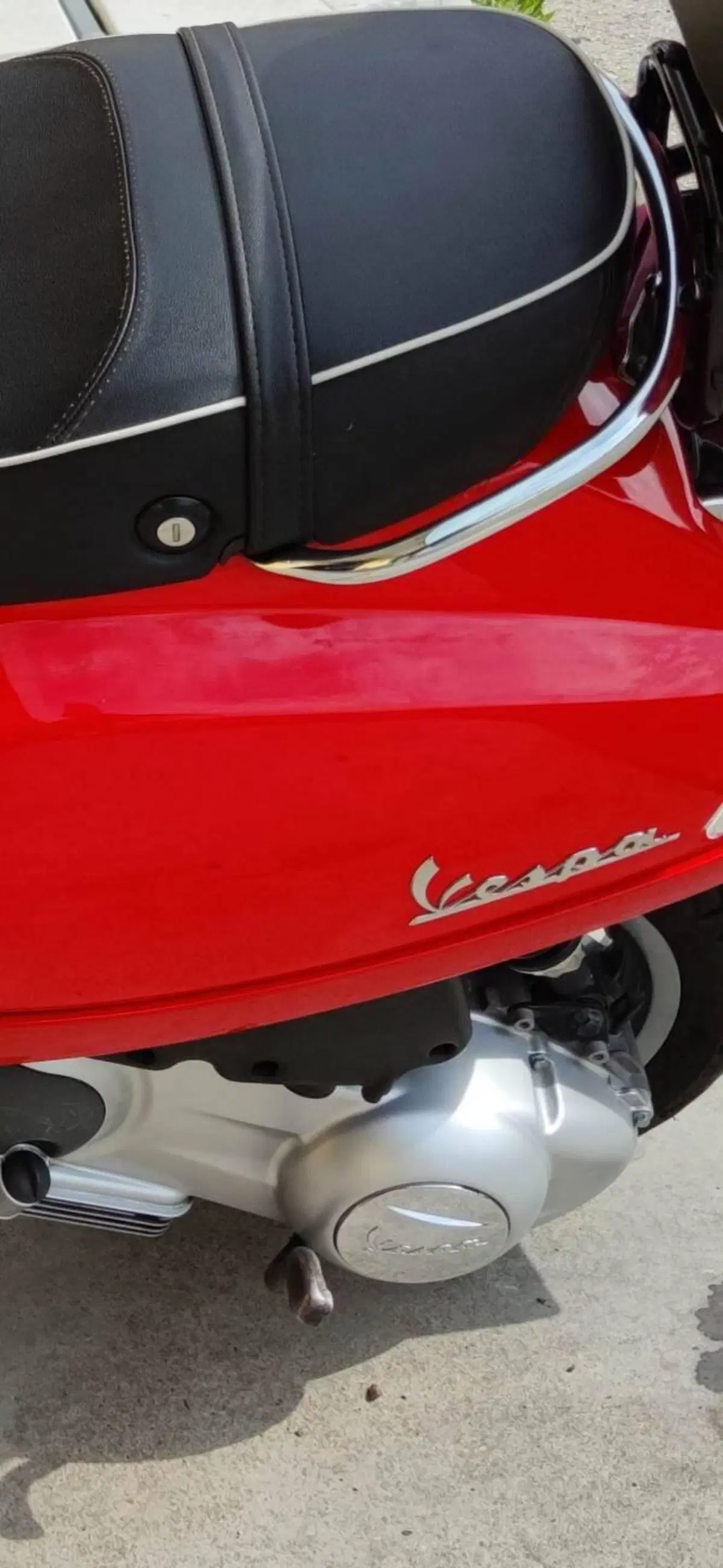 Vespa S 150 i.e. (2009 - 13) (9)