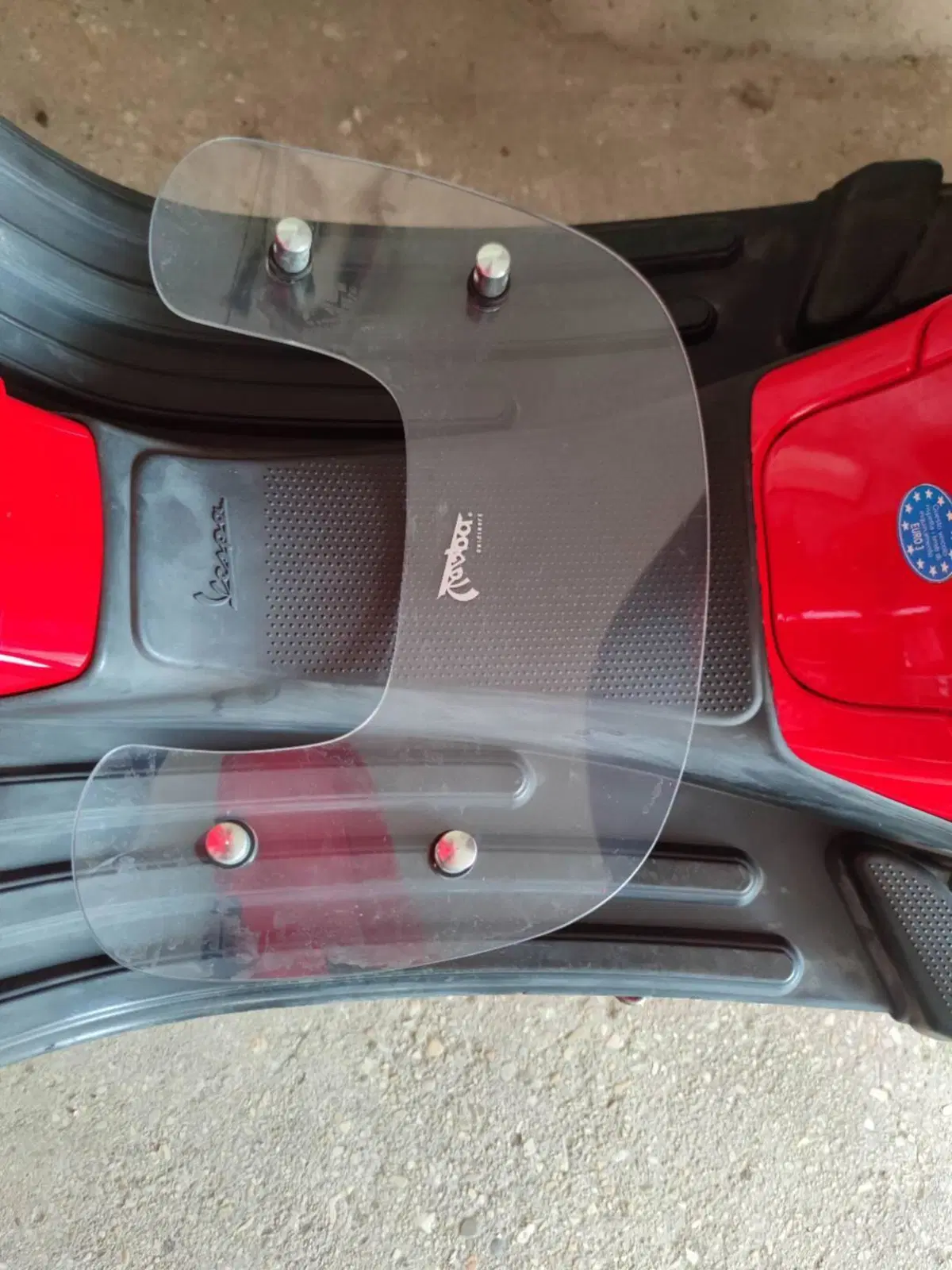 Vespa S 150 i.e. (2009 - 13) (16)