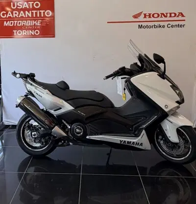 Yamaha T-Max 530 (2012 - 14) usata
