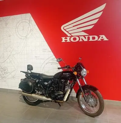Benelli Imperiale 400 (2021 - 25) usata
