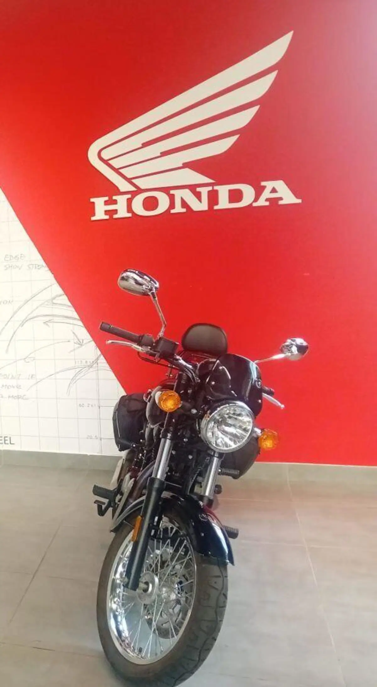 Benelli Imperiale 400 (2021 - 25) (3)