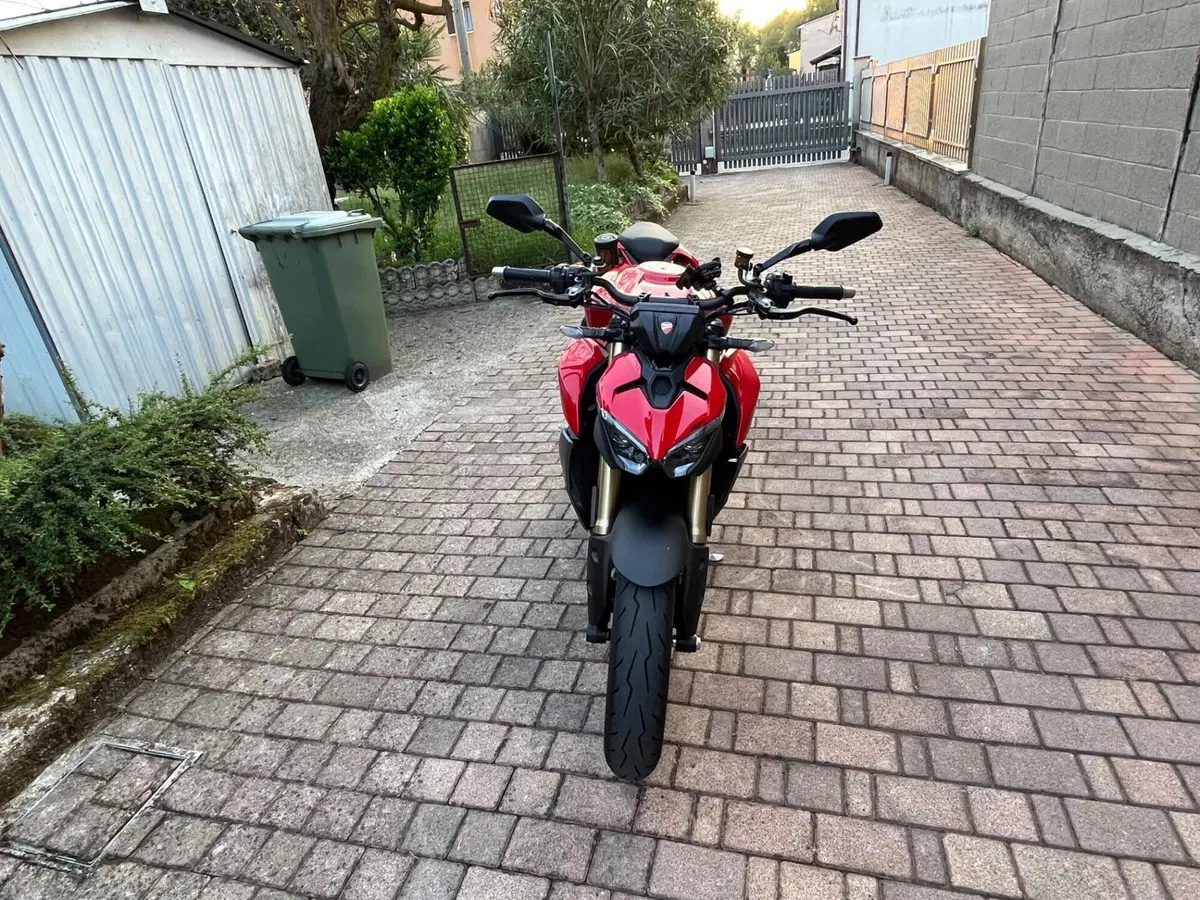 Ducati Streetfighter V2 (2025 - 26) (2)