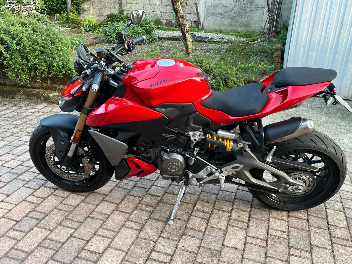 Ducati Streetfighter V2 (2025 - 26) (6)