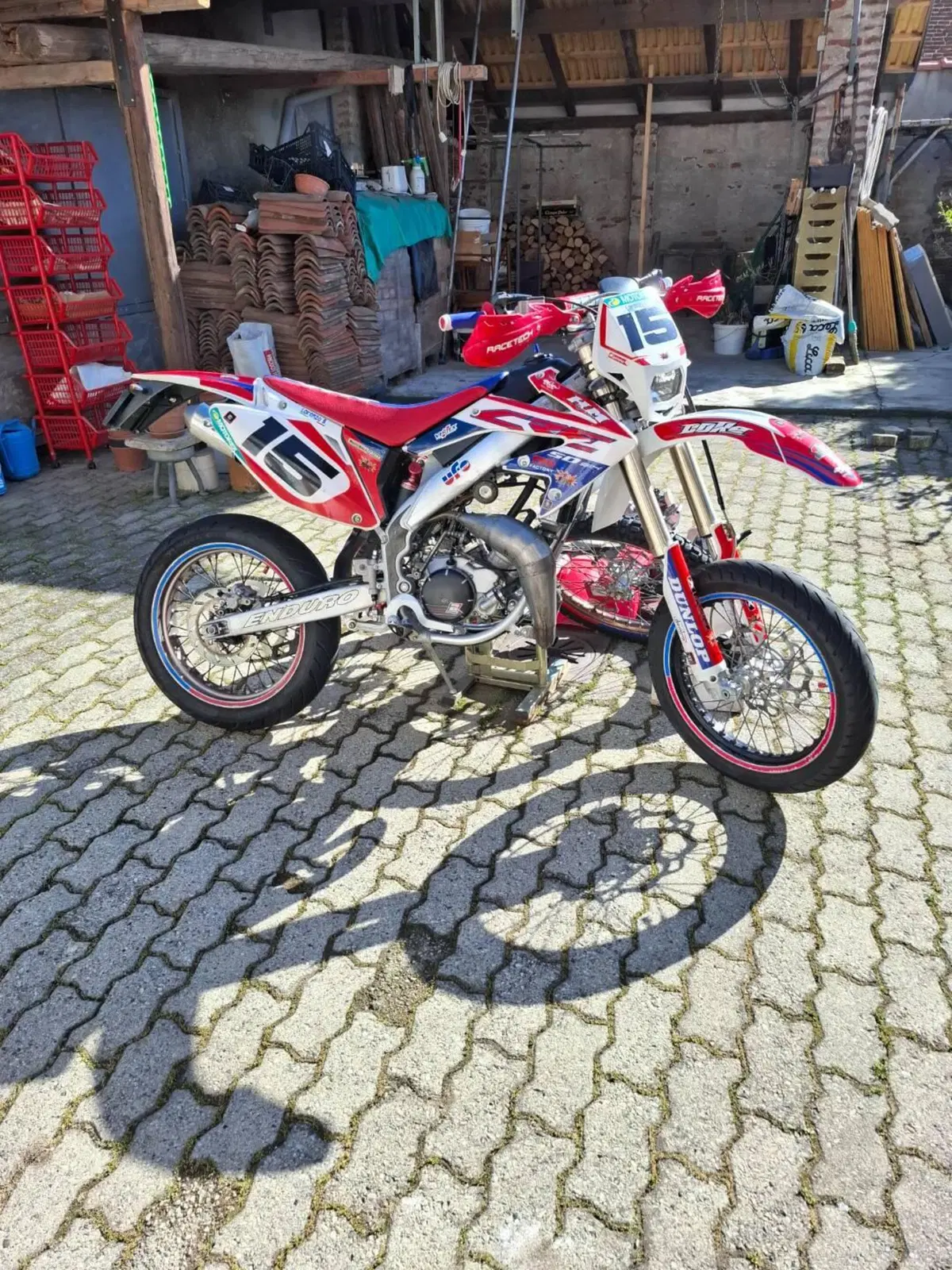 HM CRE 50 Six Competition (2011 - 15) (5)