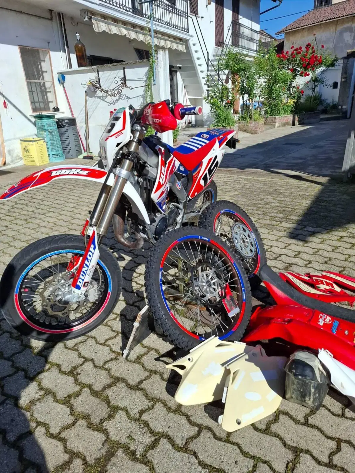 HM CRE 50 Six Competition (2011 - 15) (6)