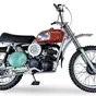 All'asta (ancora) la Husqvarna 250 Motocrosser che fu di Steve McQueen
