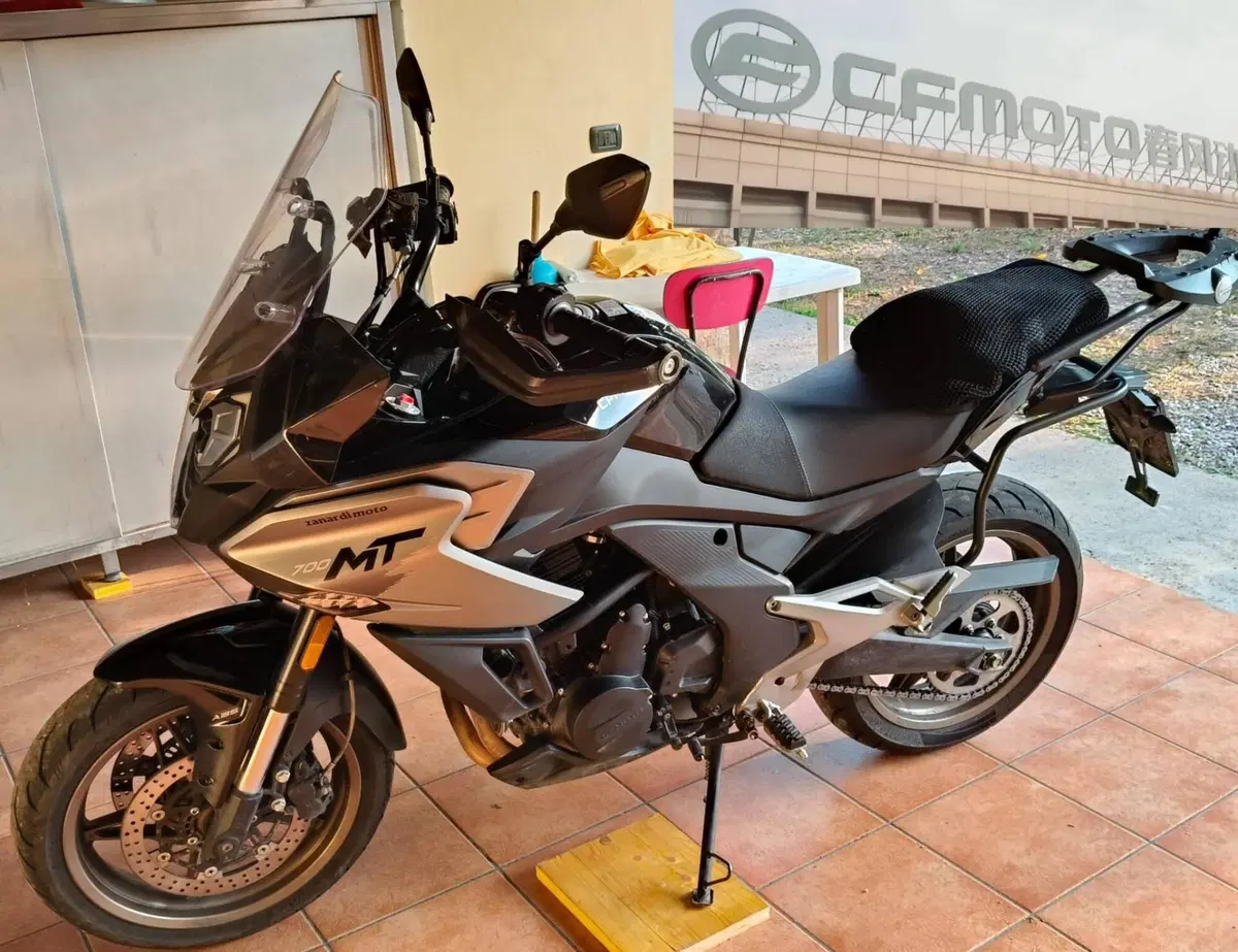 CFMOTO 700MT (2024 - 26) (3)