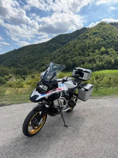 Bmw R 1250 GS Adventure (2021 - 24) usata