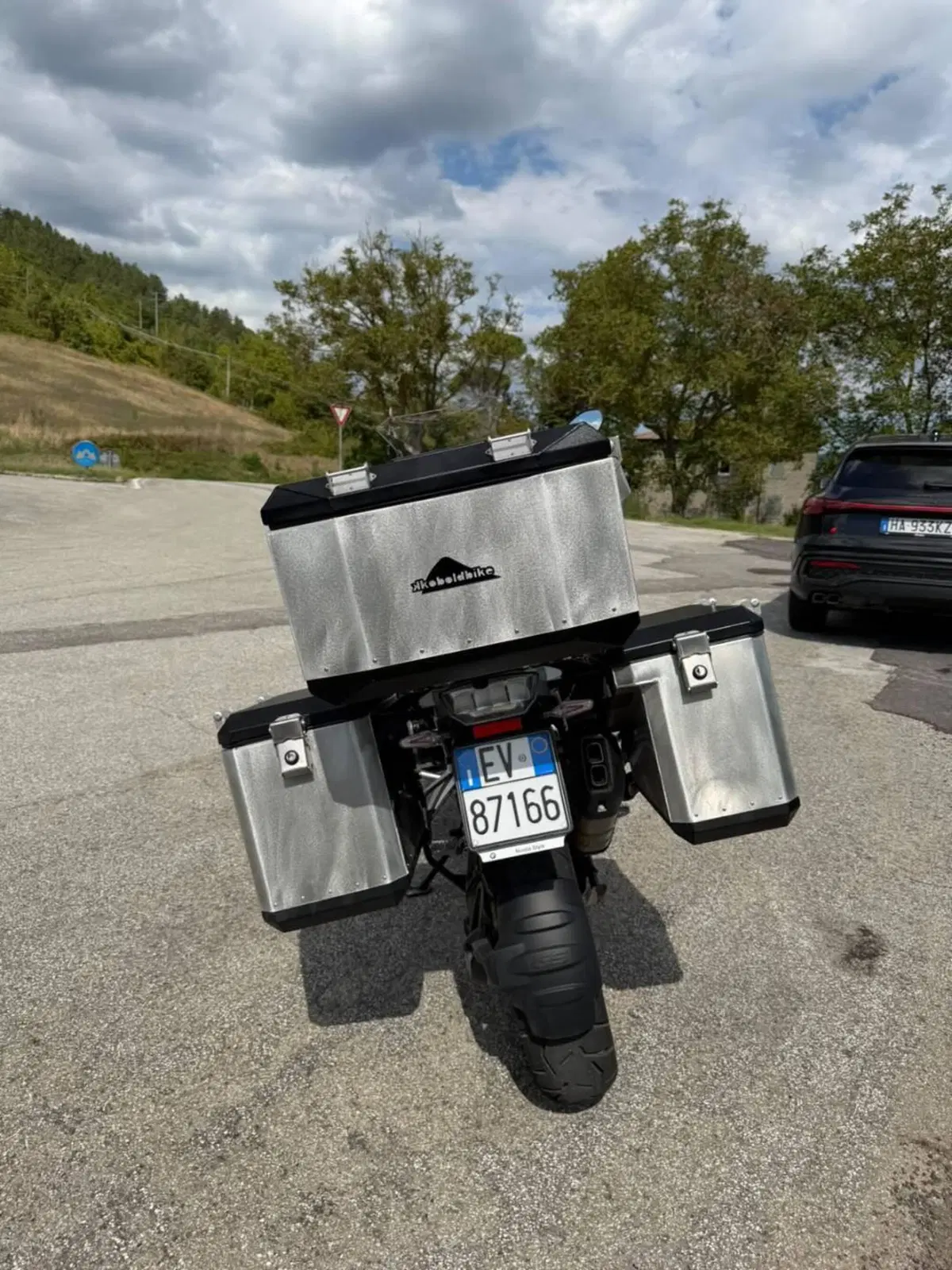 Bmw R 1250 GS Adventure (2021 - 24) (3)