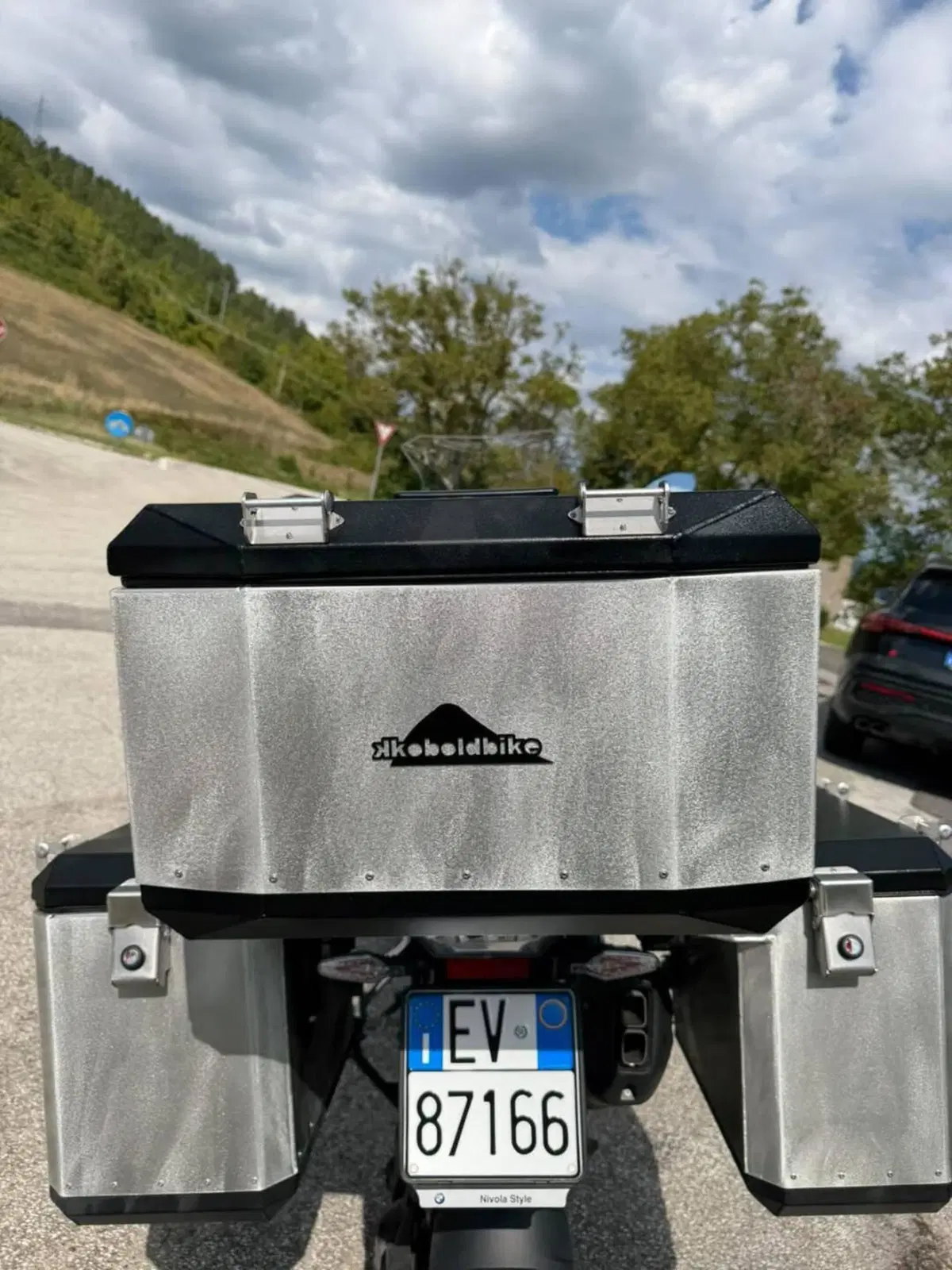 Bmw R 1250 GS Adventure (2021 - 24) (4)