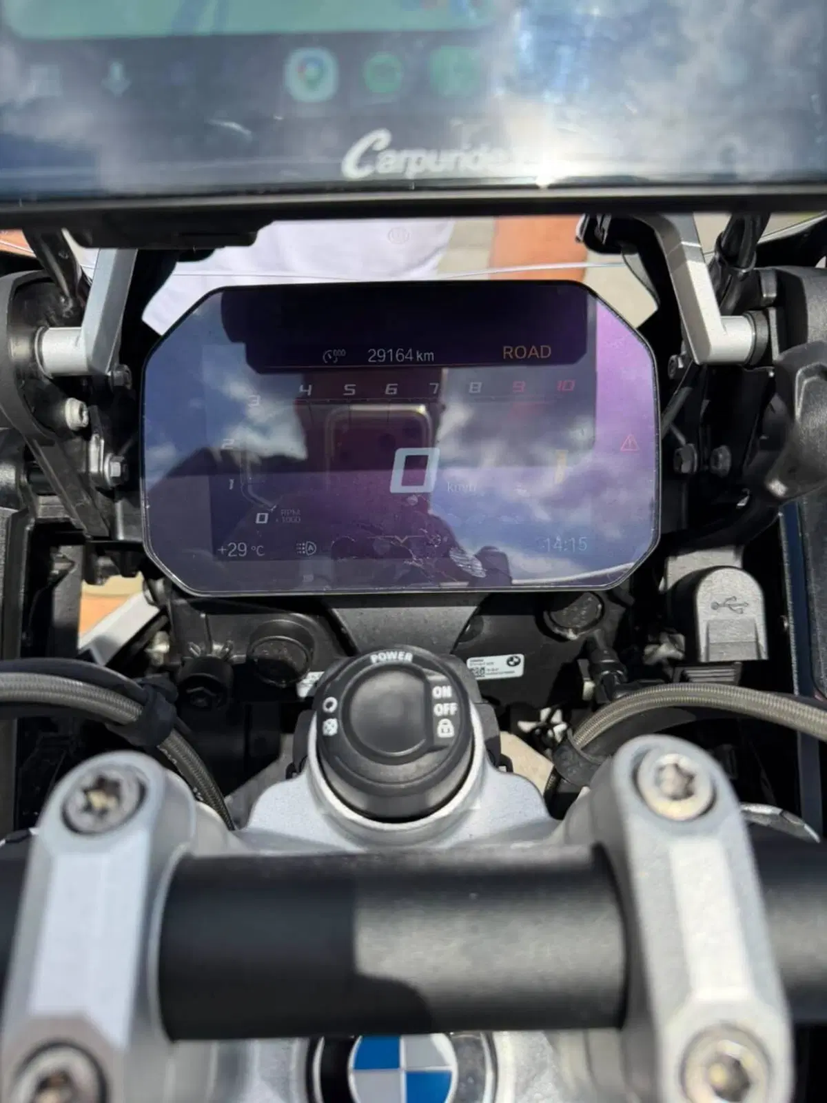 Bmw R 1250 GS Adventure (2021 - 24) (7)