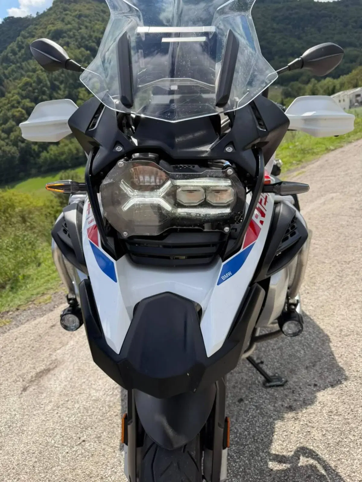 Bmw R 1250 GS Adventure (2021 - 24) (8)
