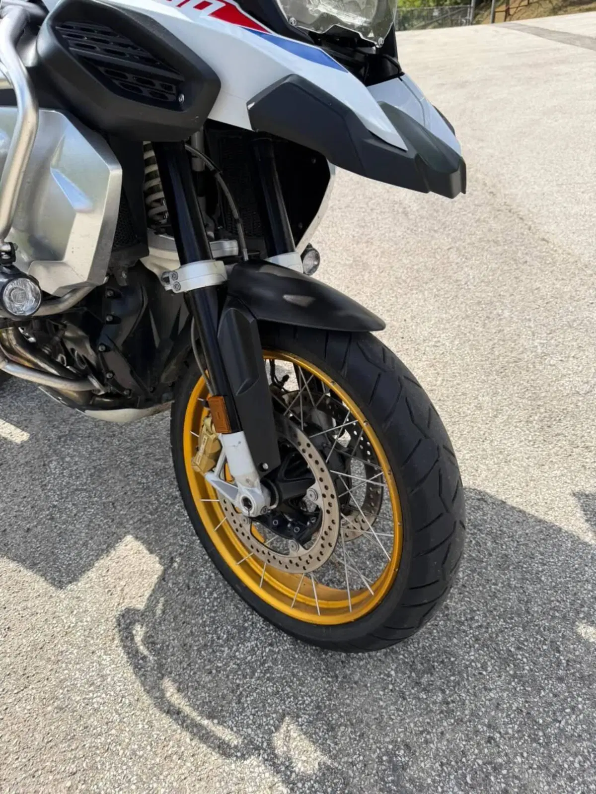 Bmw R 1250 GS Adventure (2021 - 24) (10)