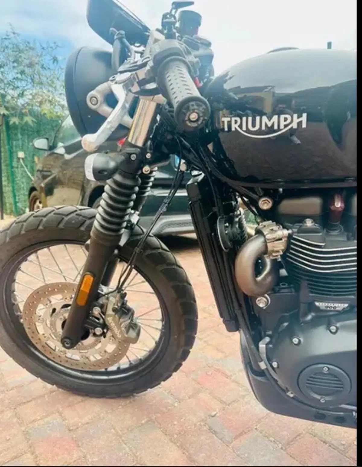 Triumph Scrambler 900 (2026) (2)
