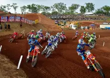 MXGP 2026 rd.19 - Tutti gli ORARI del GP di Australia, si corre a Darwin