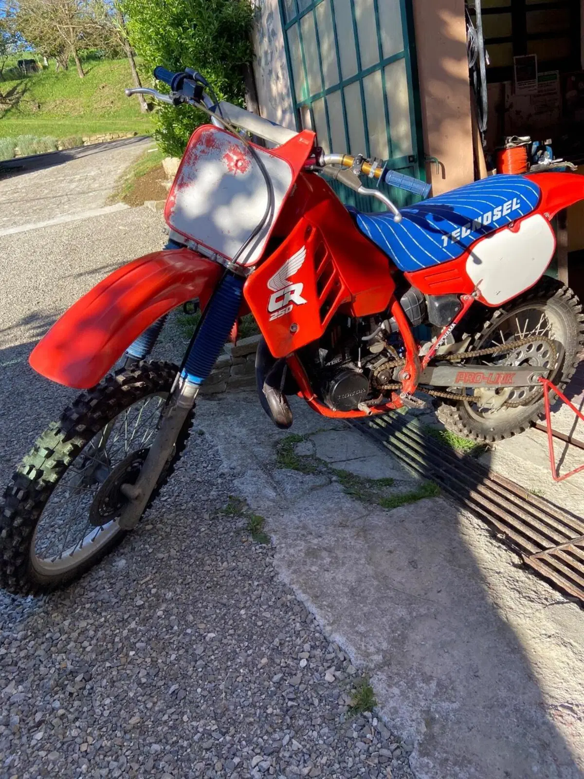 Honda CR  (2)
