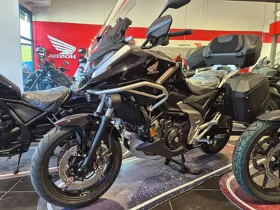 Honda NC 750 X DCT (2025 - 26) nuova