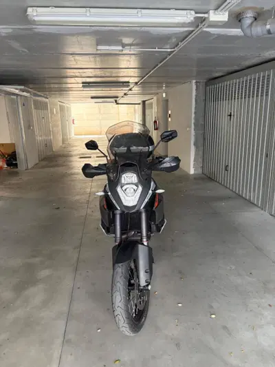 KTM 1190 Adventure (2013 - 16) usata