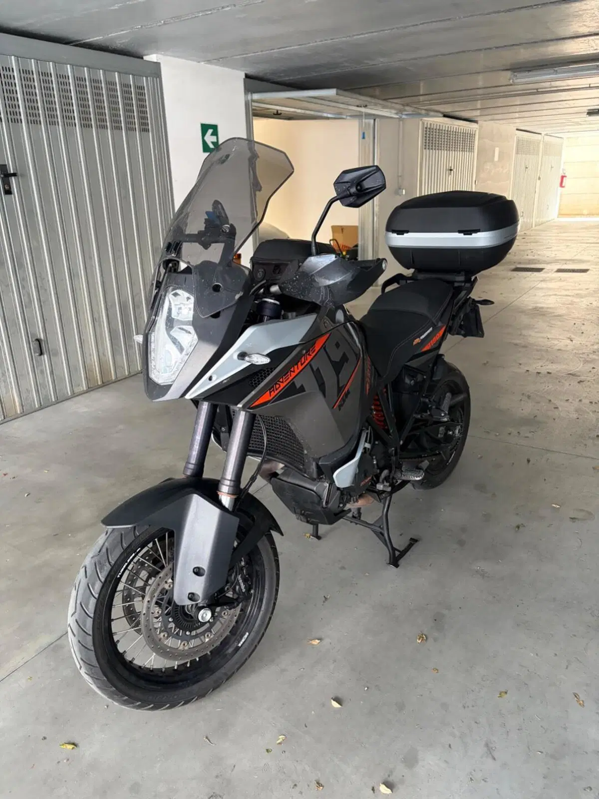 KTM 1190 Adventure (2013 - 16) (3)