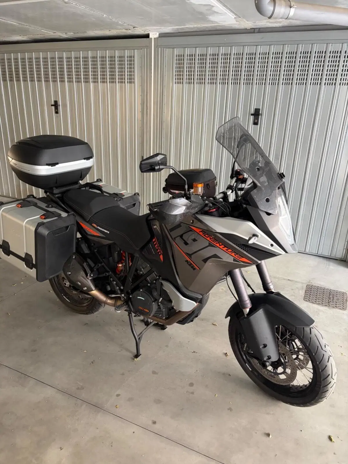 KTM 1190 Adventure (2013 - 16) (4)