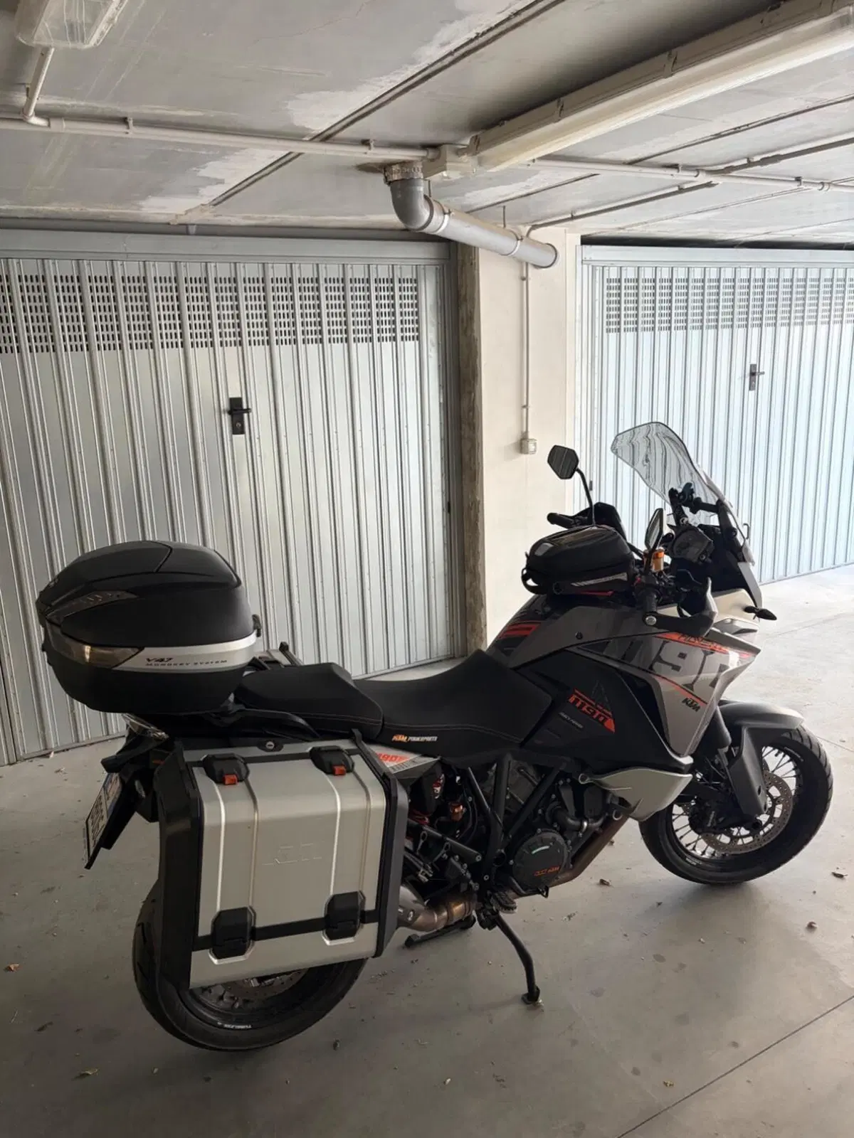 KTM 1190 Adventure (2013 - 16) (5)
