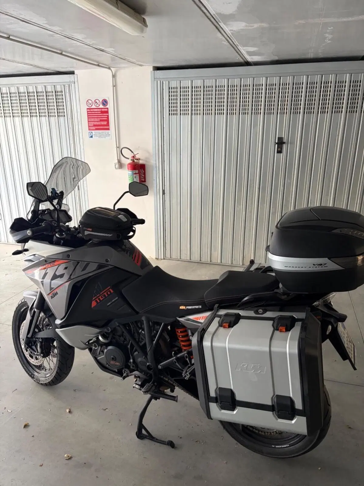 KTM 1190 Adventure (2013 - 16) (6)