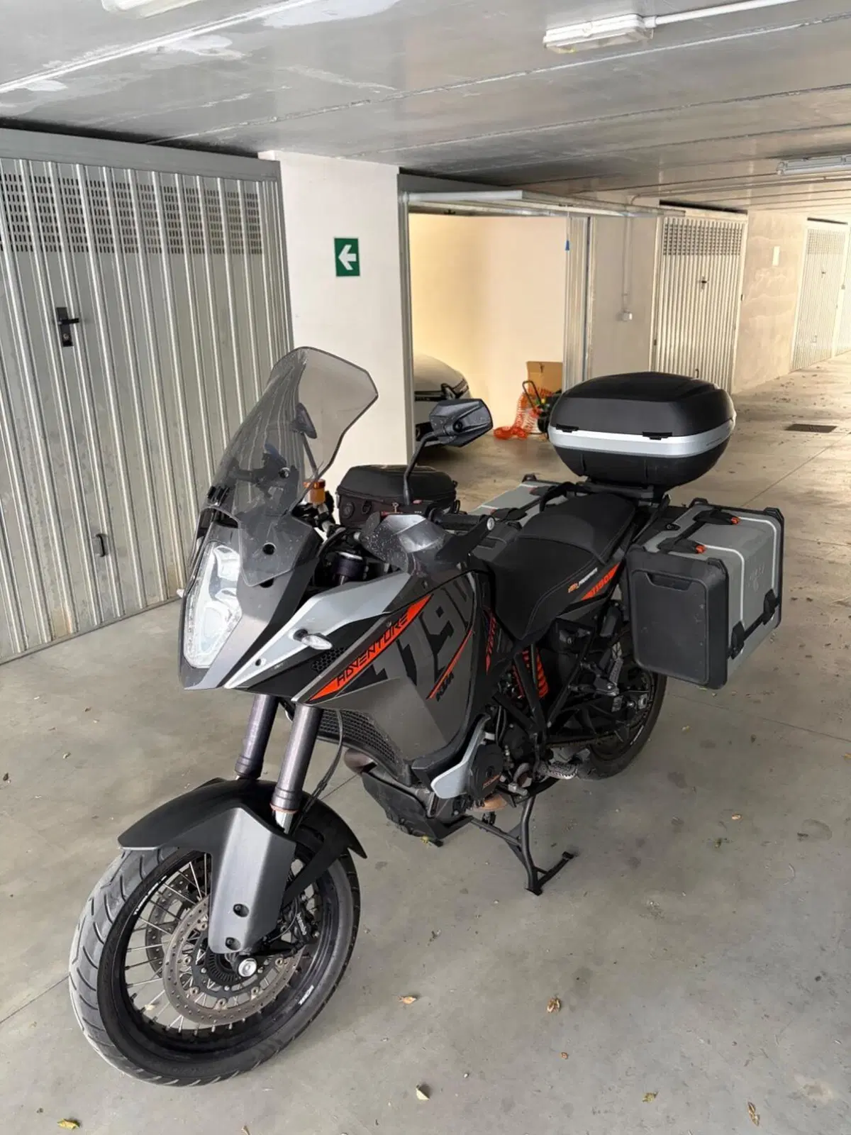 KTM 1190 Adventure (2013 - 16) (7)