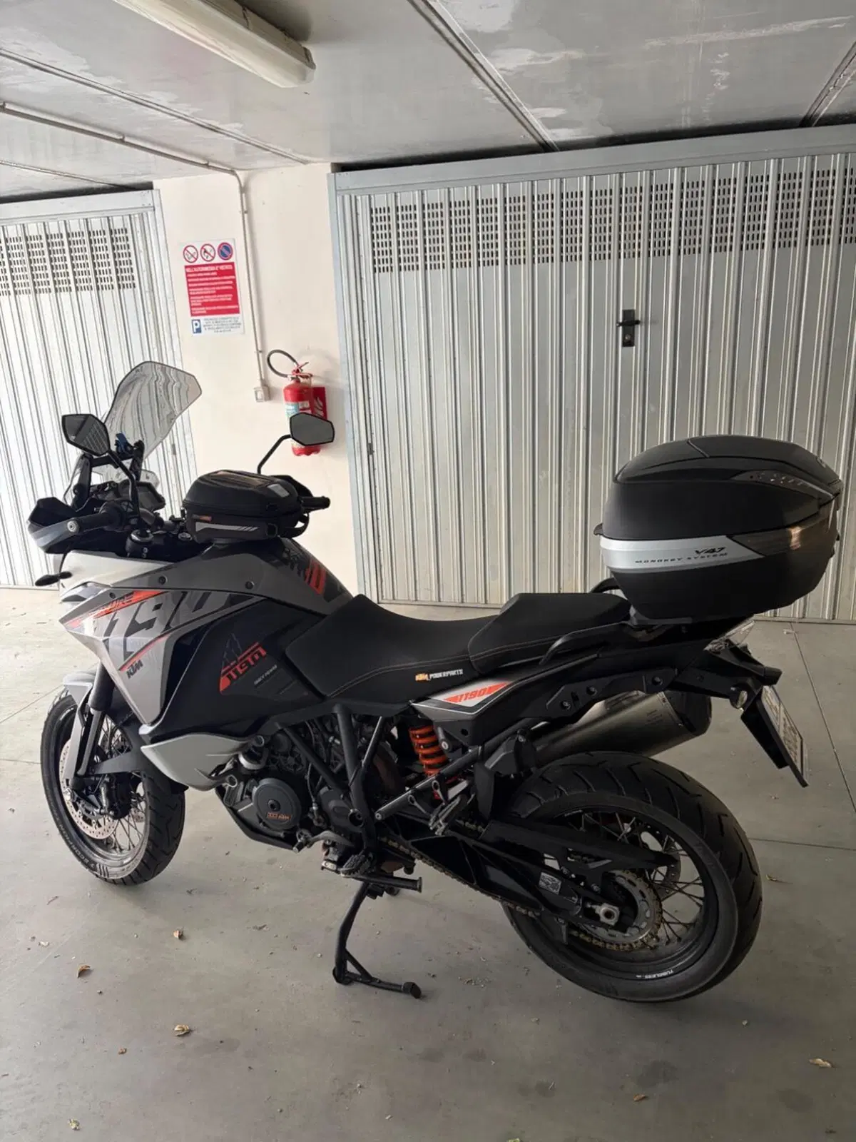 KTM 1190 Adventure (2013 - 16) (8)